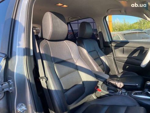 Mazda CX-5 2014 - фото 27