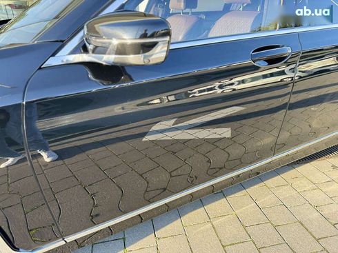 BMW 7 серия 2022 - фото 26