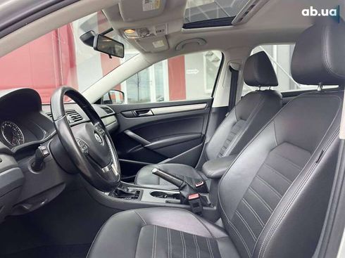 Volkswagen Passat 2014 - фото 13