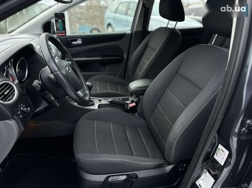 Ford Focus 2009 - фото 23