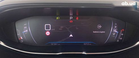 Peugeot 3008 2021 - фото 15