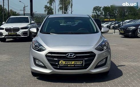 Hyundai i30 2016 - фото 2