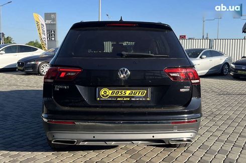 Volkswagen Tiguan 2017 - фото 6