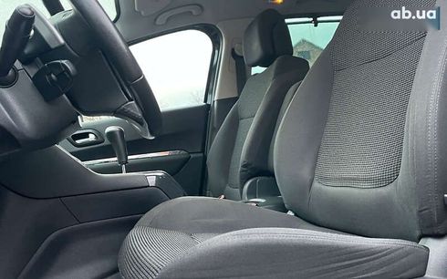 Peugeot 5008 2012 - фото 10