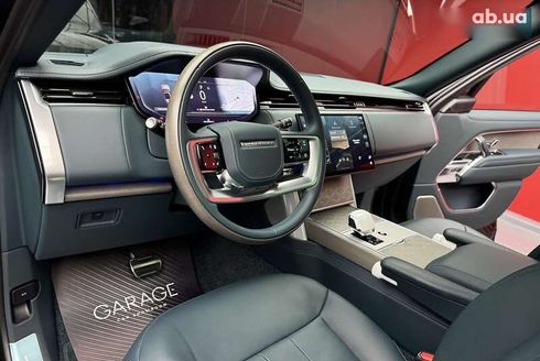 Land Rover Range Rover 2023 - фото 29