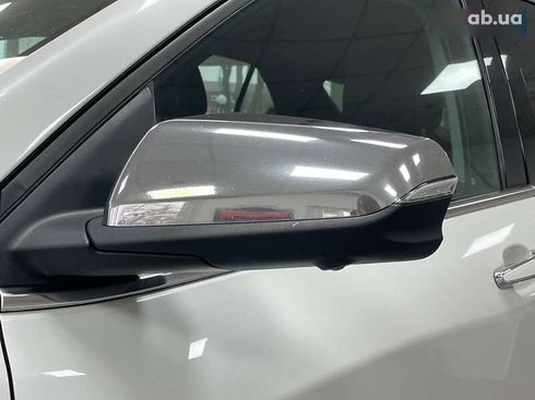 Chevrolet Equinox 2018 - фото 15