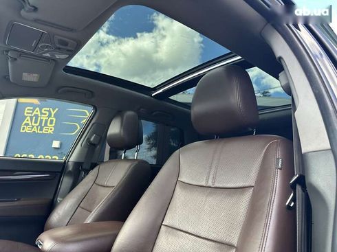 Kia Sorento 2014 - фото 29