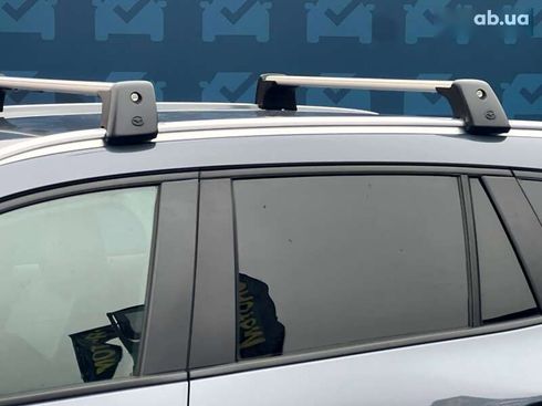 Mazda CX-50 2024 - фото 27