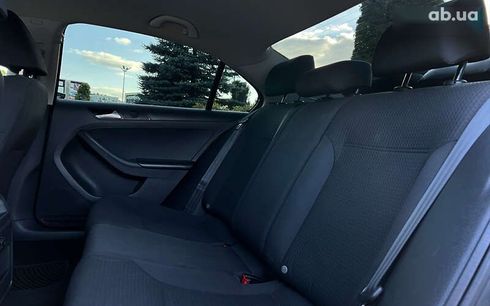 Volkswagen Jetta 2014 - фото 12
