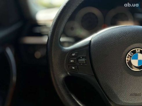 BMW 3 серия 2014 - фото 30
