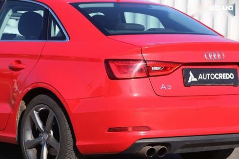 Audi A3 2013 - фото 8