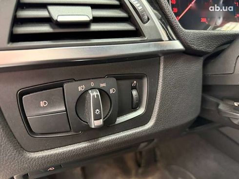 BMW 3 серия 2018 - фото 29