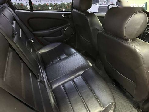 Jaguar X-Type 2004 - фото 29