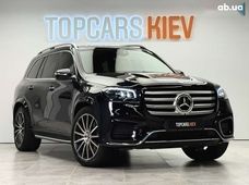Продажа б/у Mercedes-Benz GLS-Класс 2023 года в Киеве - купить на Автобазаре
