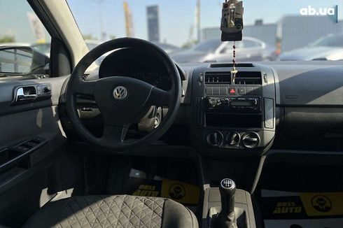 Volkswagen Polo 2009 - фото 10