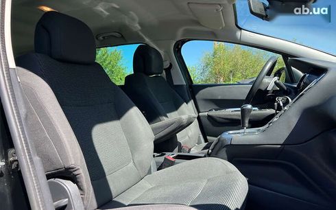 Peugeot 5008 2013 - фото 9