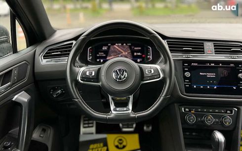 Volkswagen Tiguan 2020 - фото 17