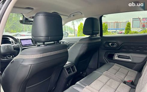 Citroёn C5 AirCross 2020 - фото 16