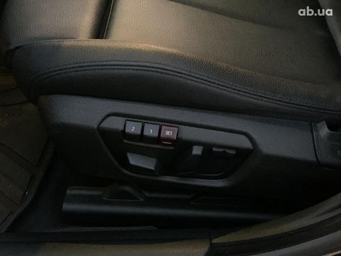 BMW 4 серия 2015 черный - фото 23