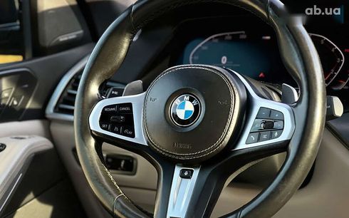BMW X5 2019 - фото 25