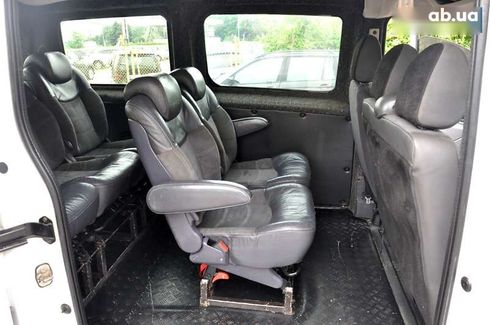 Peugeot Expert 2007 - фото 17
