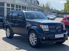 Продаж вживаних Dodge в Житомирській області - купити на Автобазарі