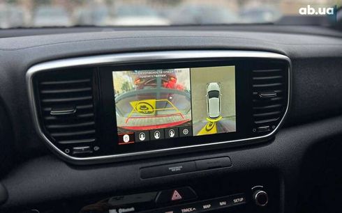 Kia Sportage 2017 - фото 14