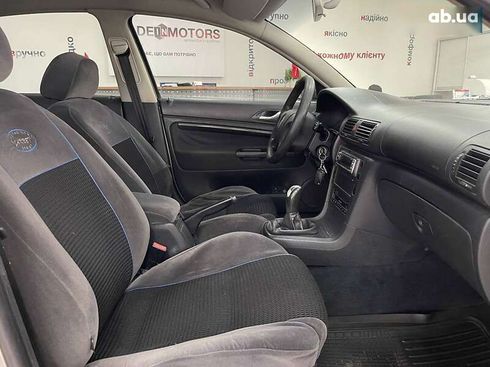 Skoda Superb 2006 - фото 24
