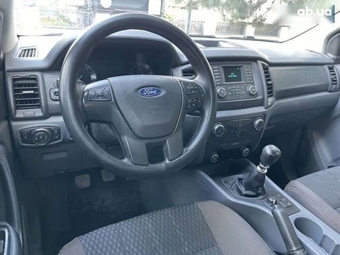 Ford Ranger 2017 - фото 27