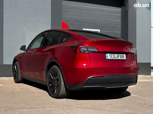 Tesla Model Y 2024 - фото 7