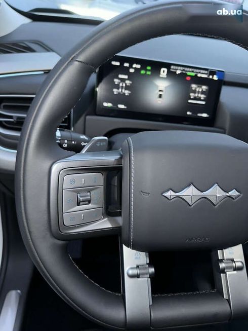 BYD Leopard 3 2025 - фото 23