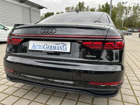 Audi A8 2022 - фото 9