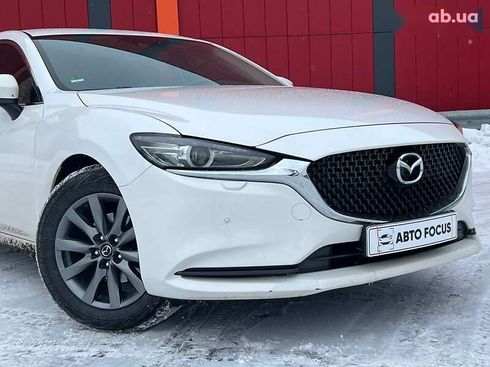 Mazda 6 2019 - фото 2