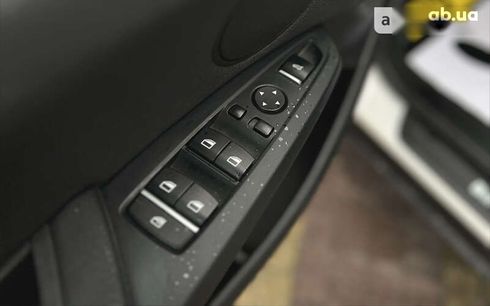 BMW X3 2014 - фото 16