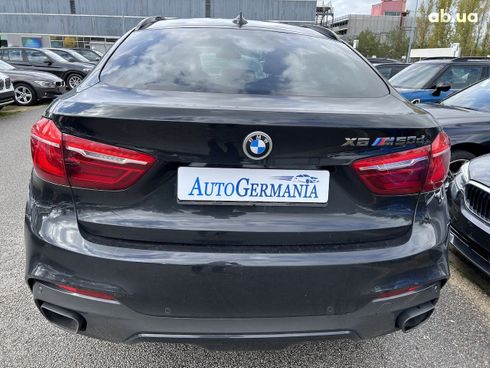 BMW X6 2019 - фото 28