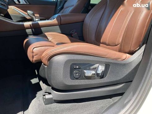 BMW X5 2019 - фото 25