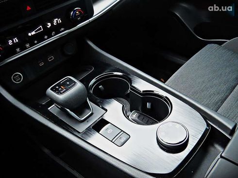 Nissan Rogue 2023 - фото 16