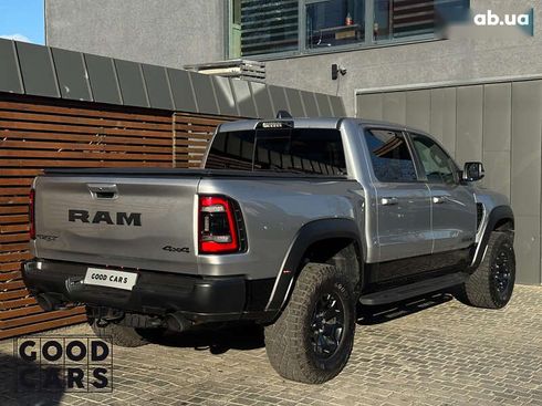 RAM 1500 2022 - фото 8