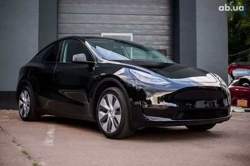 Tesla Model Y 2023 - фото 10