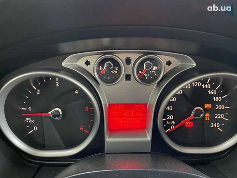 Ford Focus 2008 - фото 29