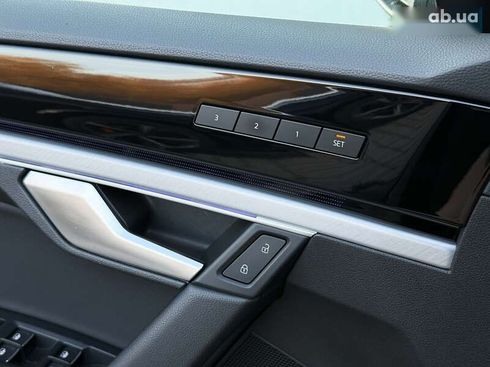 Volkswagen Touareg 2020 - фото 30
