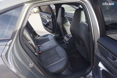 Audi S6 2023 - фото 29