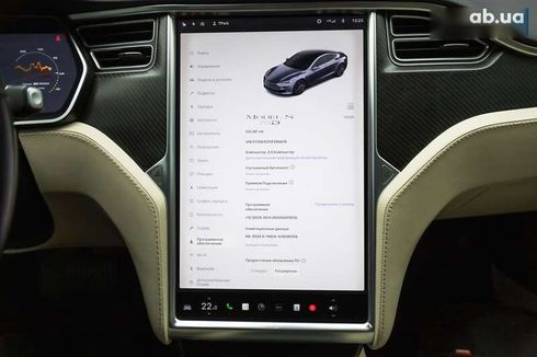 Tesla Model S 2018 - фото 17