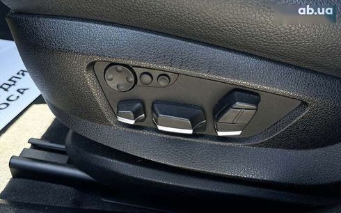 BMW 5 серия 2013 - фото 12