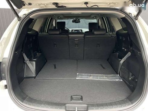Hyundai Grand Santa Fe 2015 - фото 18