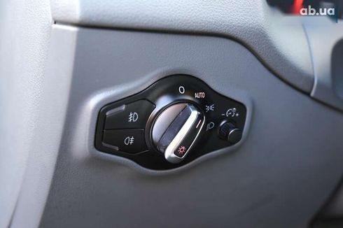 Audi Q5 2014 - фото 26