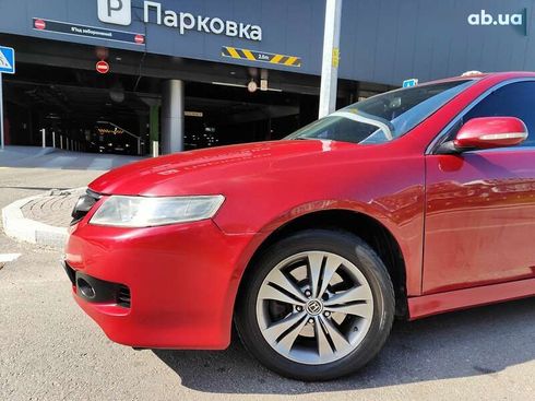Honda Accord 2007 - фото 5