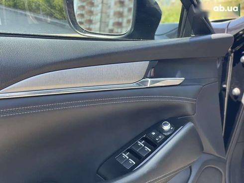 Mazda 6 2018 - фото 12