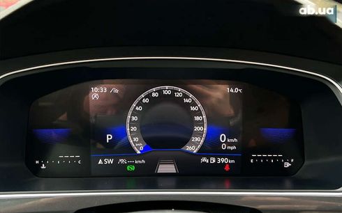 Volkswagen Tiguan 2024 - фото 22