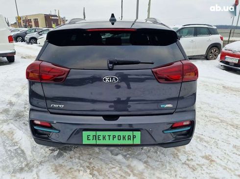 Kia Niro 2020 - фото 18